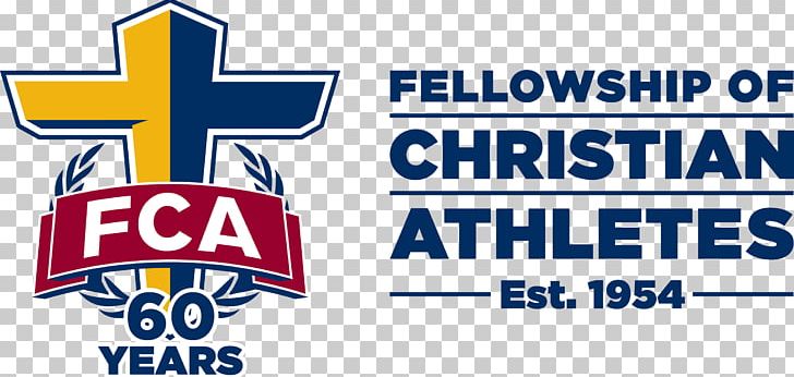 Fellowship Of Christian Athletes Sport Fellowship Of Christian Athlts Student Athlete PNG, Clipart, Area, Athlete, Banner, Basketball, Blue Free PNG Download