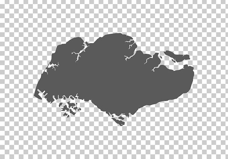Flag Of Singapore Map PNG, Clipart, Art, Art Museum, Black, Black And White, Contour Line Free PNG Download