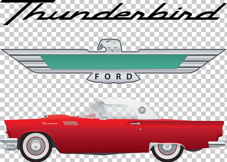 Ford Motor Company Ford Thunderbird Car Boss 302 Mustang PNG, Clipart, Air Thunder, Aut, Automobile, Chevrolet Corvette, Industry Free PNG Download