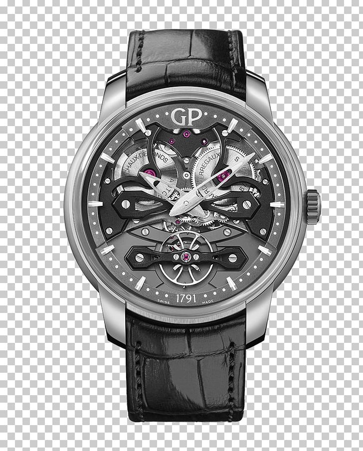 Girard-Perregaux Watch Tourbillon Salon International De La Haute Horlogerie Brand PNG, Clipart, 6 A, Accessories, Automatic, Automatic Watch, Brand Free PNG Download