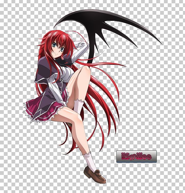 High School DxD Rias Gremory Issei Hyoudou Television Show Anime PNG, Clipart, Anime, Black Hair, Brown Hair, Dxd, Fashion Accessory Free PNG Download