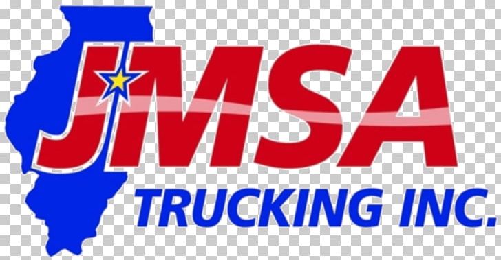 JMSA Trucking PNG, Clipart, Area, Bank, Banner, Blue, Brand Free PNG Download