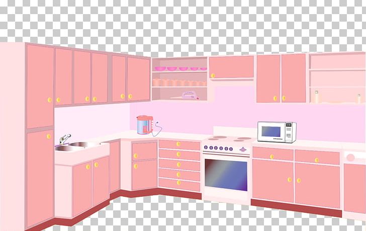Kitchen Cabinet Furniture Illustration PNG, Clipart, Angle, Background Effects, Burst Effect, Cabinet, Cookers Free PNG Download