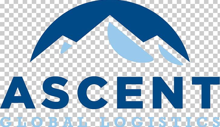 Ascent Global Logistics Holdings PNG, Clipart, Blue, Brand, Cargo, Freight Forwarding Agency, Freight Transport Free PNG Download