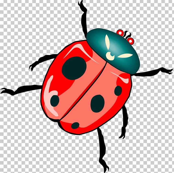 Beetle Ladybird PNG, Clipart, Bed Bug, Beetle, Bug, Cartoon, Cute Ladybug Free PNG Download