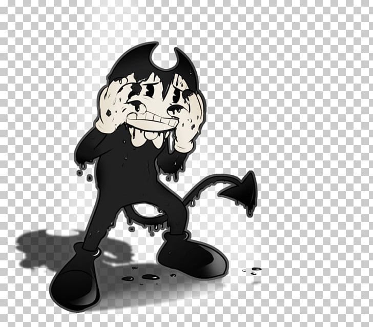Bendy And The Ink Machine YouTube Video Game PNG, Clipart, Animation, Art, Artist, Bendy, Bendy And The Ink Machine Free PNG Download