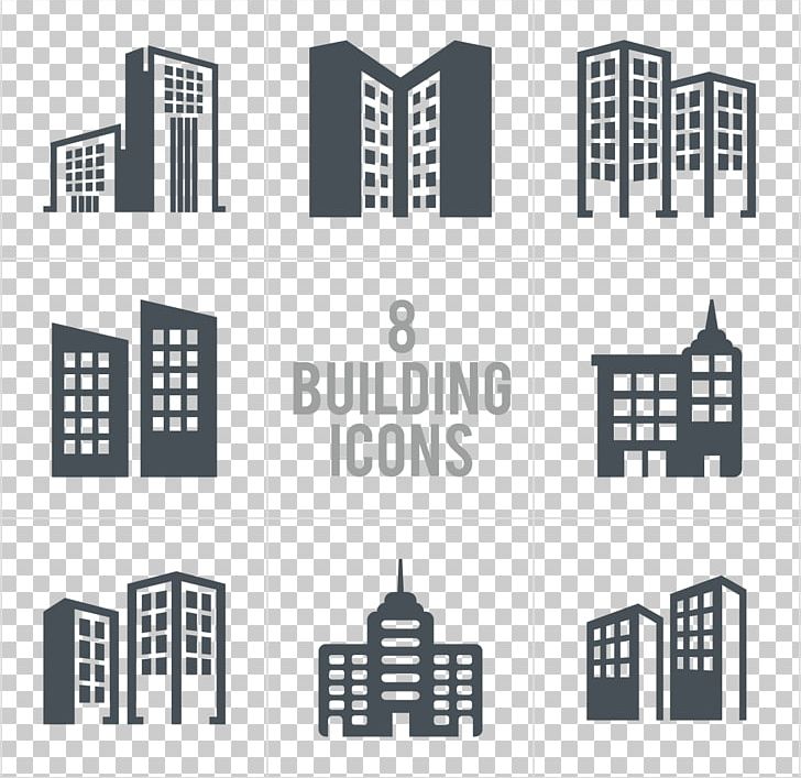 Building Architecture Logo Icon PNG, Clipart, Angle, Architectural Engineering, Area, Art, Building Vector Free PNG Download