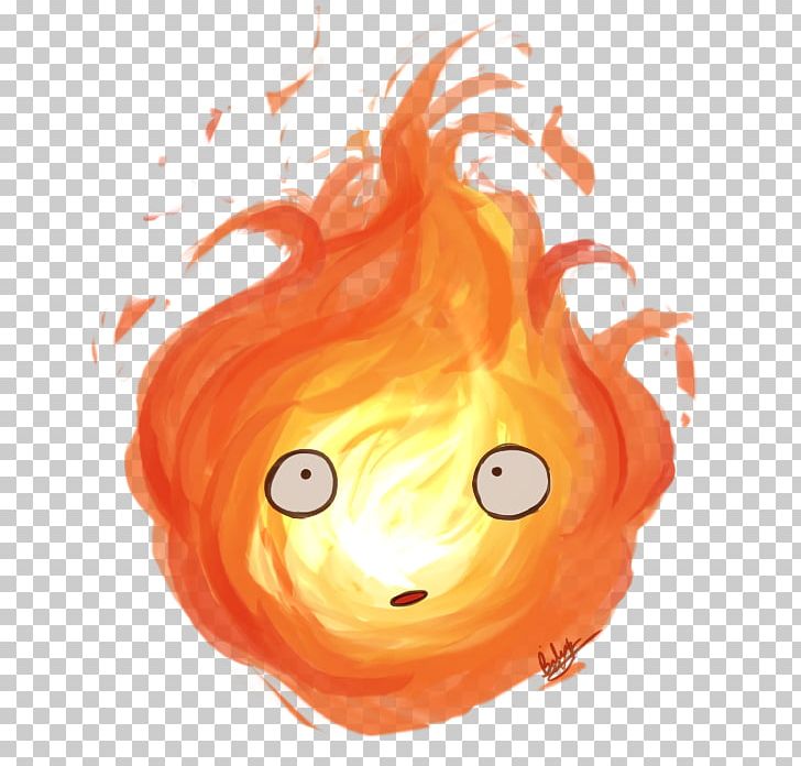 Calcifer Drawing Wizard Howl Studio Ghibli PNG, Clipart, Animation, Anime, Art, Calcifer, Computer Wallpaper Free PNG Download