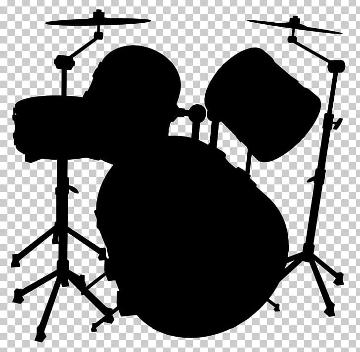 Drums PNG, Clipart, Bass Drum, Black And White, Cymbal, Djembe, Drum Free PNG Download