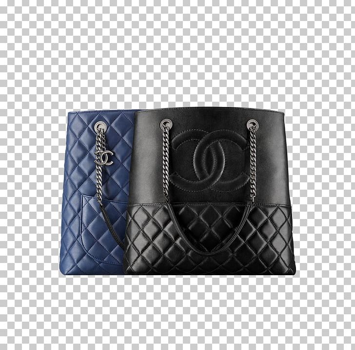 Handbag Chanel Leather Shopping Bags & Trolleys PNG, Clipart, Bag, Blue Chanel, Brand, Brands, Chanel Free PNG Download