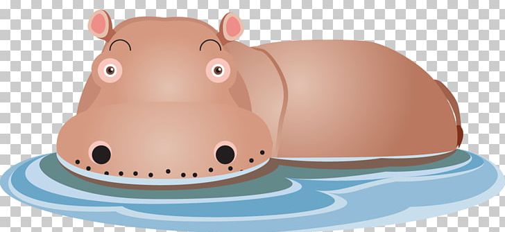 Hippopotamus Cartoon Drawing Elephantidae PNG, Clipart, Animal, Cake, Cartoon, Collection, Drawing Free PNG Download