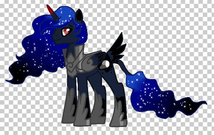 Pony Princess Luna Winged Unicorn Horse King Sombra PNG, Clipart, Animal, Animal Figure, Cartoon, Deviantart, Drawing Free PNG Download