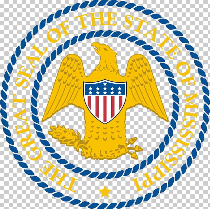 Seal Of Mississippi Great Seal Of The United States Seal Of Washington PNG, Clipart, Animals, Area, Brand, Circle, Crest Free PNG Download