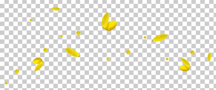 Yellow Petal PNG, Clipart, Background, Color, Computer, Computer, Computer Wallpaper Free PNG Download