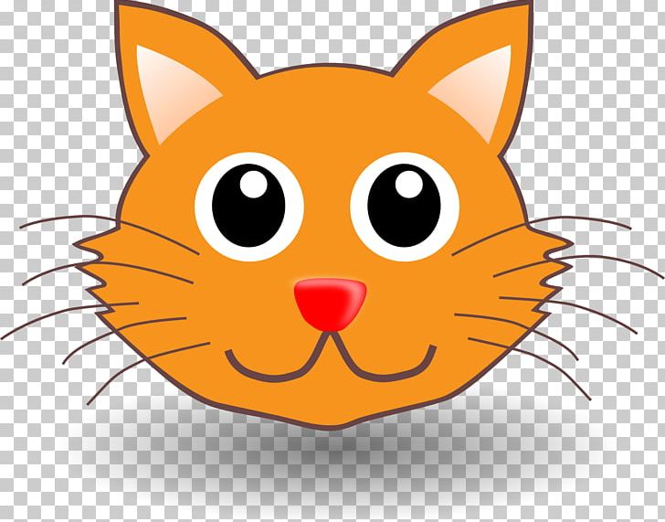 Cat Kitten Drawing PNG, Clipart, Animals, Carnivoran, Cartoon, Cat, Cat Like Mammal Free PNG Download