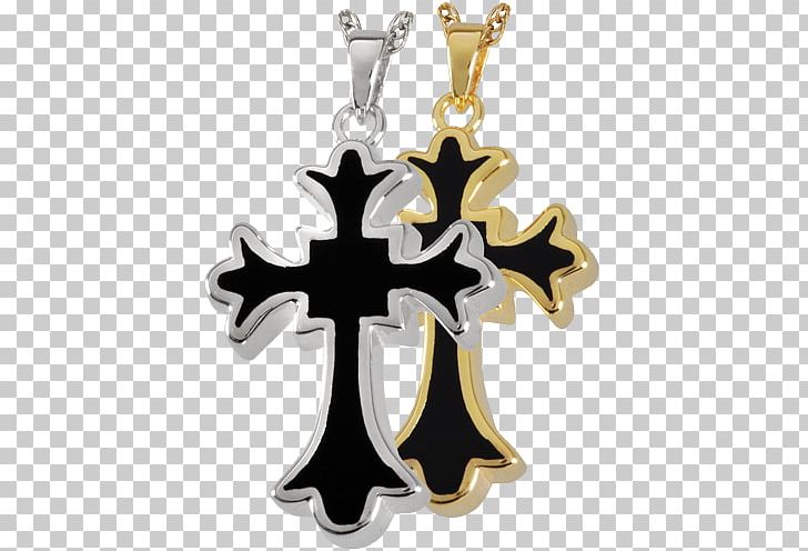 Cross Charms & Pendants Jewellery Sterling Silver PNG, Clipart, Assieraad, Body Jewelry, Brooch, Charms Pendants, Cremation Free PNG Download