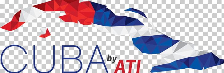 Cuba Travel Vacation Flight Logo PNG, Clipart, Area, Blue, Brand, Cuba, Digital Marketing Free PNG Download