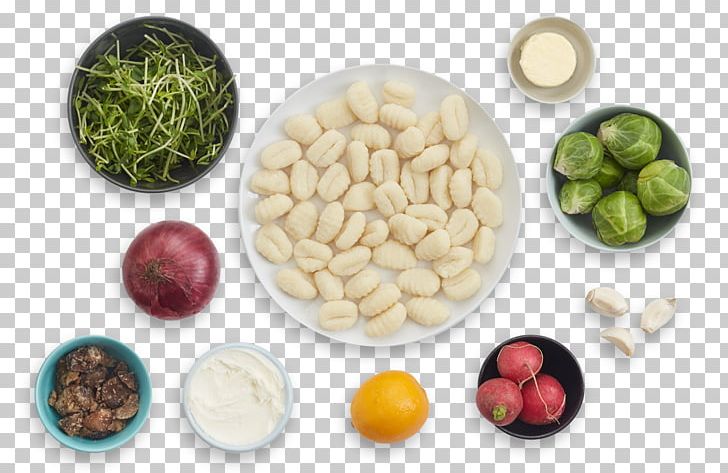 Gnocchi Vegetarian Cuisine Beurre Noisette Bean Recipe PNG, Clipart, Bean, Beurre Noisette, Brussels Sprout, Brussels Sprouts, Butter Free PNG Download