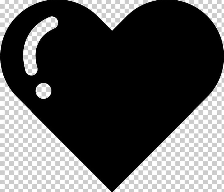 Heart Silhouette PNG, Clipart, Black, Black And White, Circle, Computer Icons, Details Free PNG Download