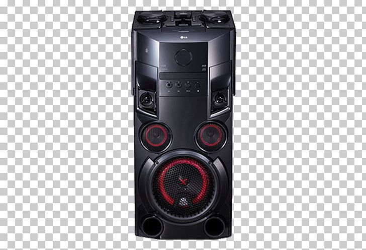 High Fidelity LG Electronics Loudspeaker LG OM5560 Hardware/Electronic PNG, Clipart, Audio, Audio Equipment, Audio Power Amplifier, Audio Signal, Electronics Free PNG Download