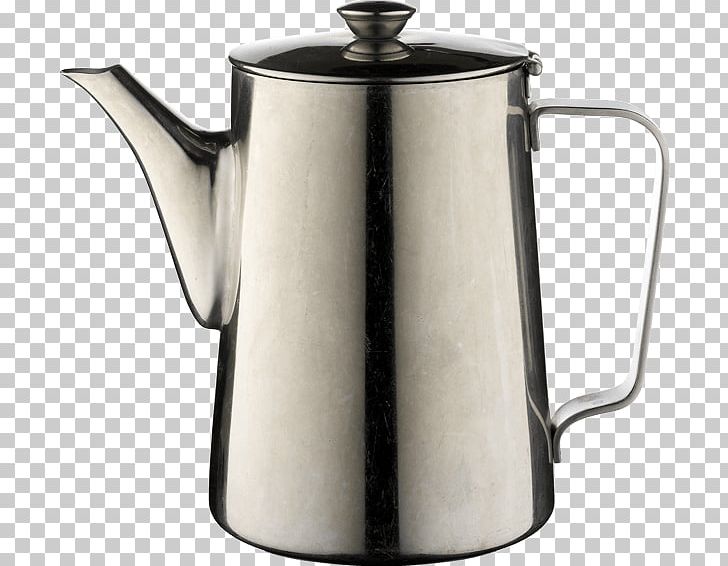 Jug Coffee Kettle Pitcher Mug PNG, Clipart, Carafe, Clara, Coffee, Coffee Percolator, Cookware Free PNG Download
