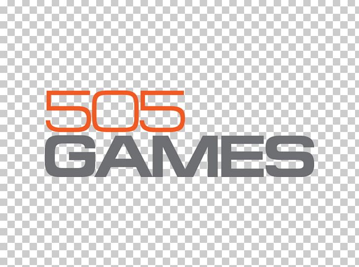 Logo Brand 505 Games Product Design Font PNG, Clipart, 505 Games, Area, Art, Brand, Customer Free PNG Download