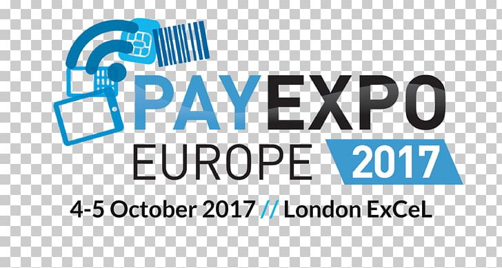 PayExpo Europe 2018 Payment Financial Technology PNG, Clipart, Area, Banner, Blue, Brand, Credit Card Free PNG Download