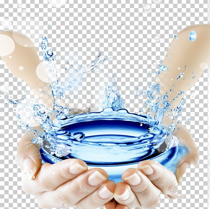 Water Treatment Water Efficiency PNG, Clipart, Advertising, Blue, Blue Spray, Creativity, Drinking Free PNG Download