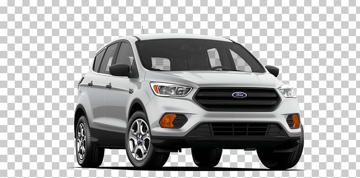 2018 Ford Escape S SUV Sport Utility Vehicle Ford Motor Company 2017 Ford Escape PNG, Clipart, Automatic Transmission, Car, City Car, Compact Car, Escape Free PNG Download
