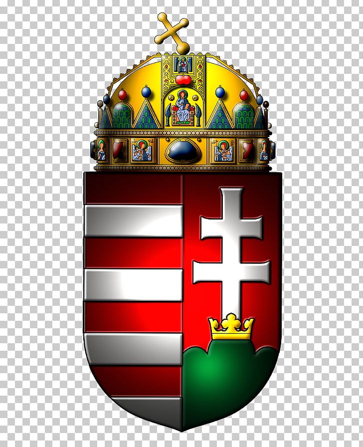 Hungarian Coat Of Arms