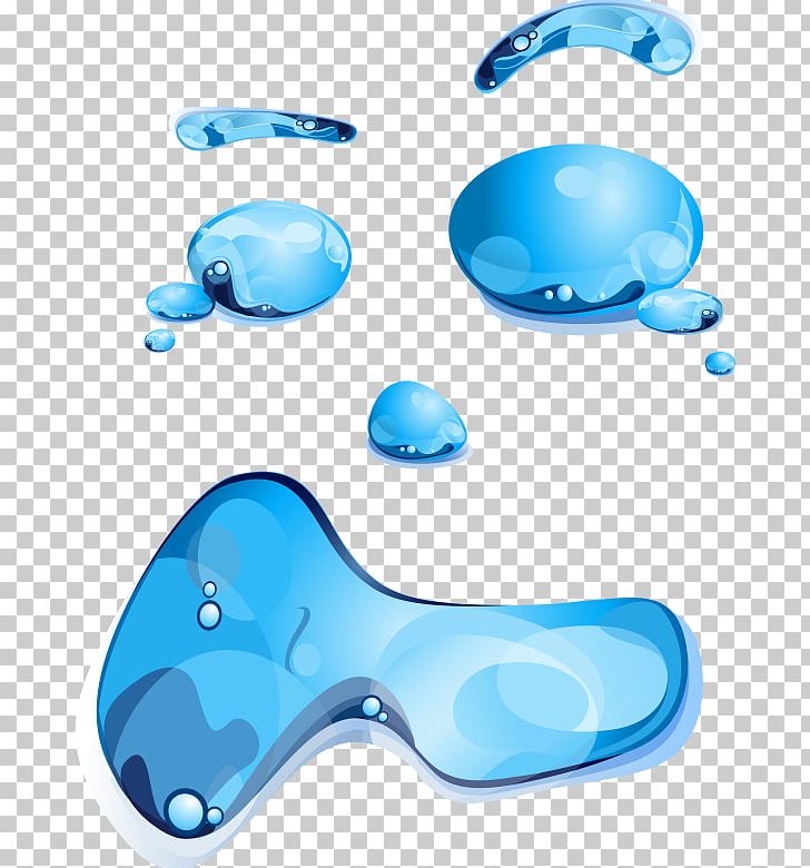 Drop PNG, Clipart, Adobe Illustrator, Aqua, Area, Azure, Blue Free PNG Download