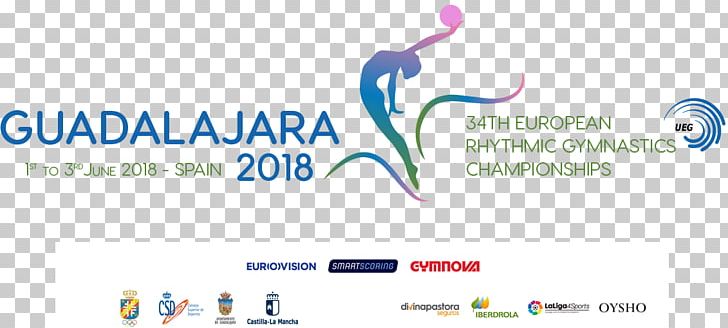 Guadalajara 2018 Rhythmic Gymnastics European Championships Russian Rhythmic Gymnastics Championships PNG, Clipart,  Free PNG Download