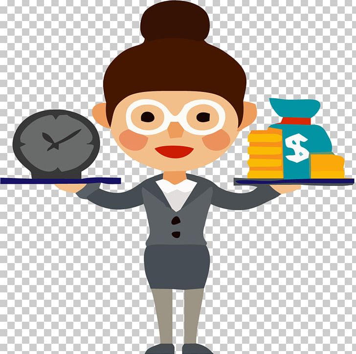 Money Coin Payment PNG, Clipart, Banknote, Business Women, Cartoon, Encapsulated Postscript, Free Business Png Pull Free PNG Download