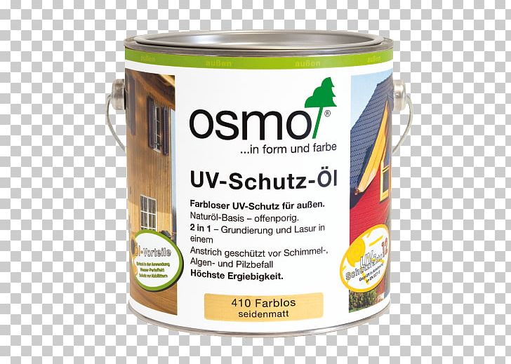 Osmo UV Protection Oil Extra Wood Liter Paint PNG, Clipart, Deck, Finishing Oil, Hammerite, Liter, Lumber Free PNG Download