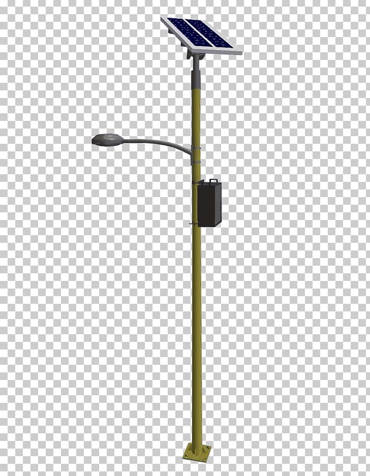 Solar Street Light Solar Lamp Lighting PNG, Clipart, Angle, Compact Fluorescent Lamp, Garden, Landscape Lighting, Led Lamp Free PNG Download