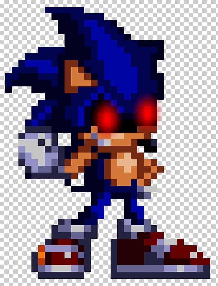 Sonic The Hedgehog 2 Sonic Generations Doctor Eggman Pixel Art PNG, Clipart, Art, Creepypasta, Deviantart, Doctor Eggman, Fictional Character Free PNG Download