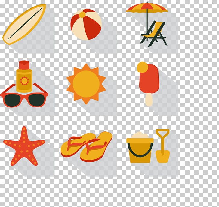 Summer Icon PNG, Clipart, Beach, Camera Icon, Decorative Elements, Element, Elements Free PNG Download