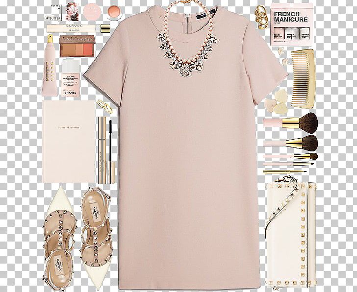 T-shirt Sleeve Dress Fashion PNG, Clipart, Beige, Blouse, Casual, Casual Female Ride, Clothing Free PNG Download