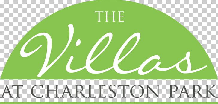 The Villas At Charleston Park Logo Brand Real Estate PNG, Clipart, Area, Brand, Customer, Elles, Floor Plan Free PNG Download