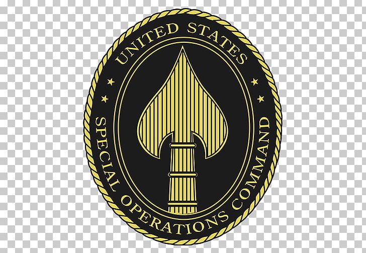 United States Special Operations Command Special Forces Joint Special ...