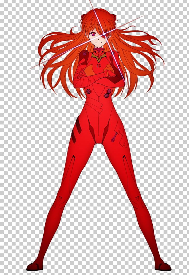 Asuka Langley Soryu Rei Ayanami Shinji Ikari Evangelion Anime PNG, Clipart, Art, Cartoon, Costume Design, End Of Evangelion, Evangelion 20 You Can Not Advance Free PNG Download