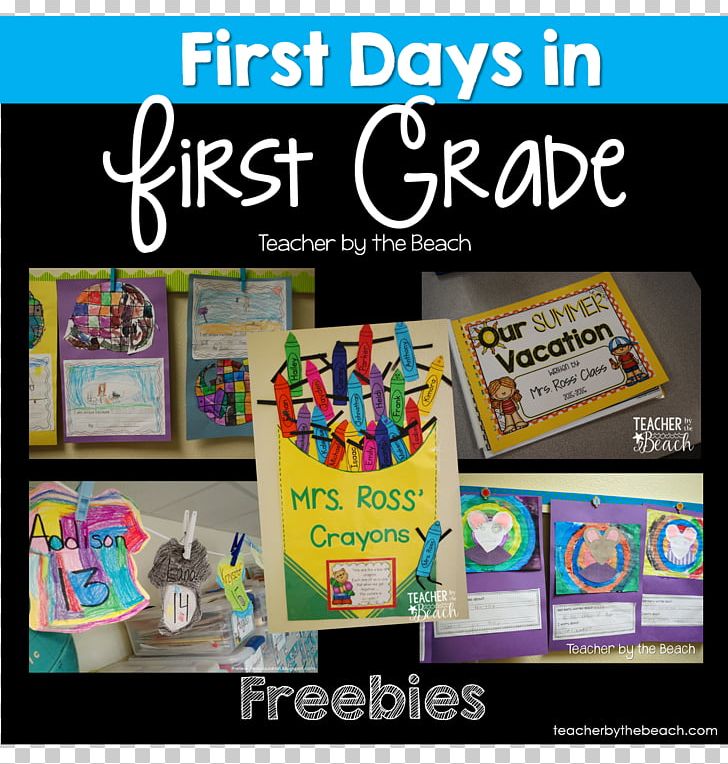 First Grade First Day Of School Teacher Class PNG, Clipart, Book, Class, Classroom, Education, Education Science Free PNG Download
