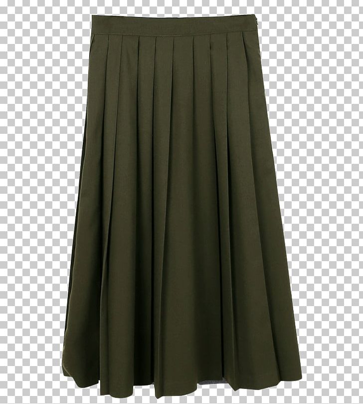 Khaki Skirt Dress Waist Brown PNG, Clipart, Brown, Clothing, Dress, Khaki, Skirt Free PNG Download