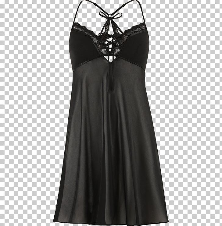 Little Black Dress Satin Gown Neck PNG, Clipart, Black, Black M, Clothing, Cocktail Dress, Day Dress Free PNG Download