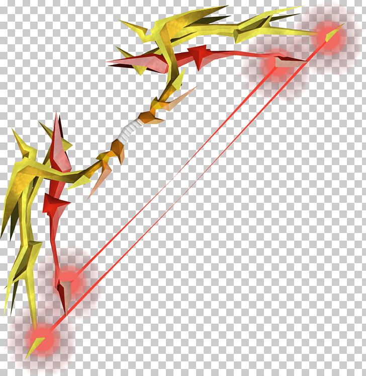 RuneScape Bow And Arrow Composite Bow Weapon PNG, Clipart, Archery, Arrow, Arrow Bow, Art, Bow And Arrow Free PNG Download