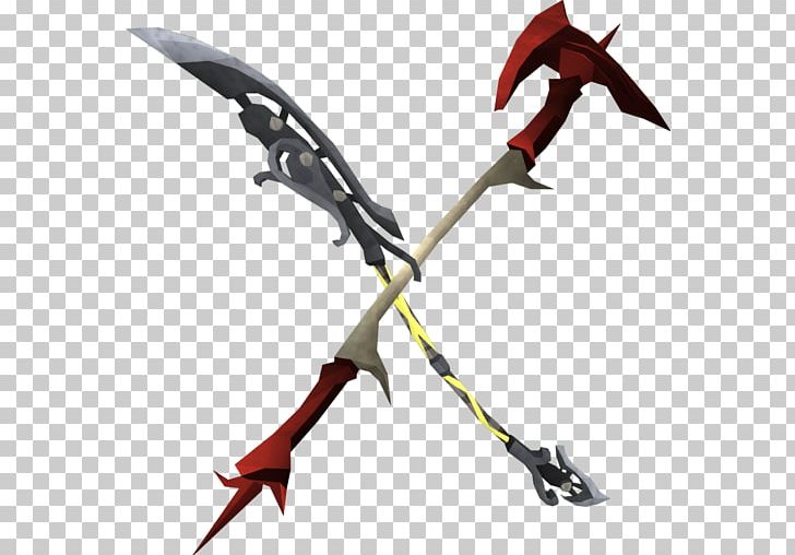 RuneScape Halberd Weapon Neverwinter Dragon PNG, Clipart, Beak, Cold Weapon, Dragon, Fantasy, Halberd Free PNG Download