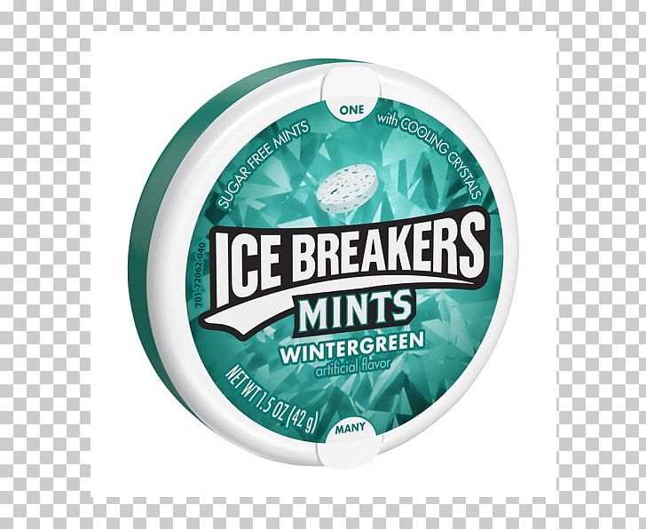 Spearmint Wintergreen Iceberg Flavor PNG, Clipart, Bag, Brand, Container, Flavor, Ice Free PNG Download