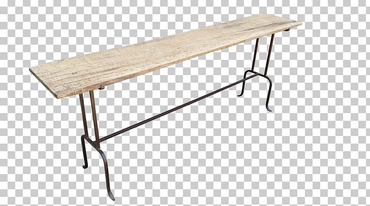 Table Line Angle PNG, Clipart, Angle, Bench, Furniture, Line, Outdoor Bench Free PNG Download