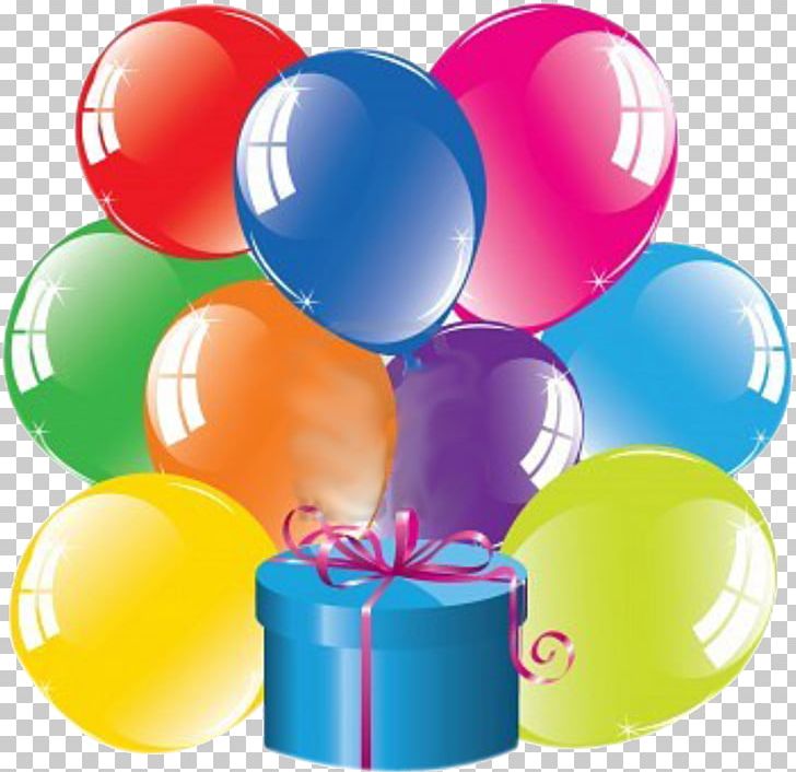 Toy Balloon Gift Box Birthday PNG, Clipart, Balloon, Balloons, Birthday, Box, Child Free PNG Download