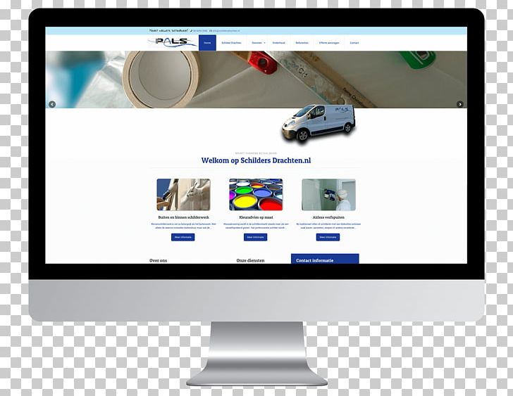 Web Design Landing Page User Interface Computer Software PNG, Clipart, Comp, Computer Monitors, Computer Software, Content Management System, Customer Relationship Management Free PNG Download